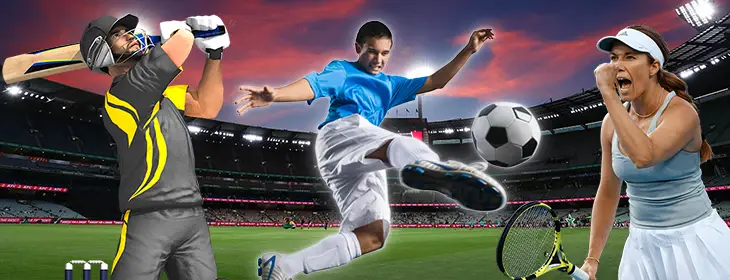 Banner Sport Image