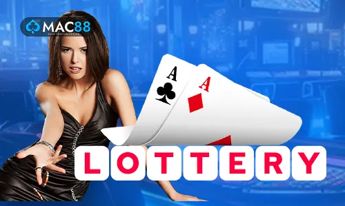 Lottery Image