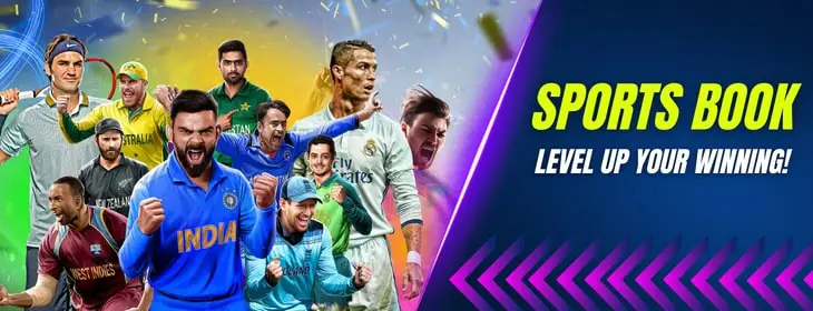 Sportbook Image